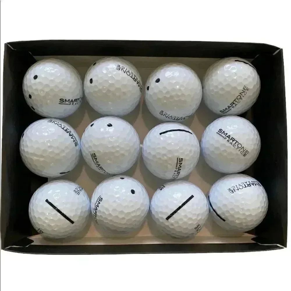 SMARTONE PRACTICE GOLF BALLS - Picture 3 of 3